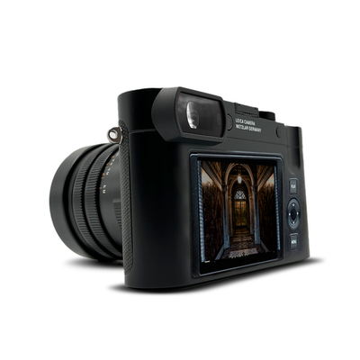 Leica Q3 60 MP Digital Camera - Black for sale online | eBay