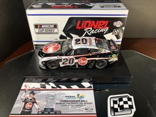 Christopher Bell 20 Rheem Phoenix Race Win 2024 Toyota Camry 1:24 Lionel 792
