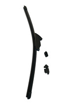 Saville Universal Aero Flat Wiper Blade 22 inch (550mm) - Flat Easy Fit Quality