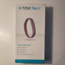 Fitbit Flex 2 Activity Tracker New in box