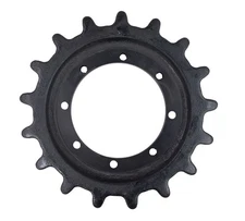 17 Teeth Drive Sprocket for  LT185B Replaces 87460888, 87447232