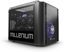 Gaming computer Millenium Ryzen 9 RTX 5060 32GB DDR4 1TB SSD Windows 11