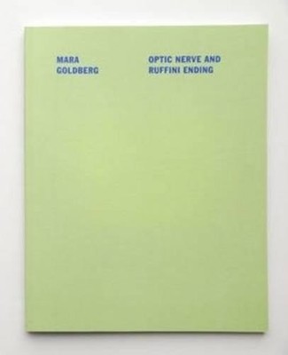 Optic Nerve and Ruffini Ending - 9789076979892