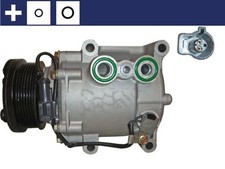Kompressor Klimaanlage MAHLE ACP 22 000S für MAZDA FORD DAW FOCUS DBW DY 12V 1 5