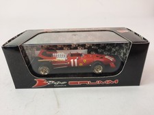 Brumm Ferrari 312 F1 #11 Chris Amon Monaco GP 1969 1/43 R303