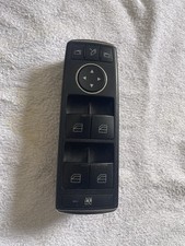 Porte avant et accessoires Mercedes CLASSE GLK