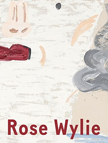 Rose Wylie: Which One - Image 6