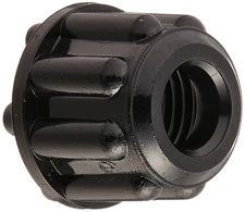 Stenner Pump Company UCAK-EA Connecting Nut, 1/4-Inch