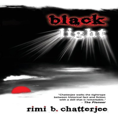 Black Light Rimi B. Chatterjee Paperback HarperCollins Publishers