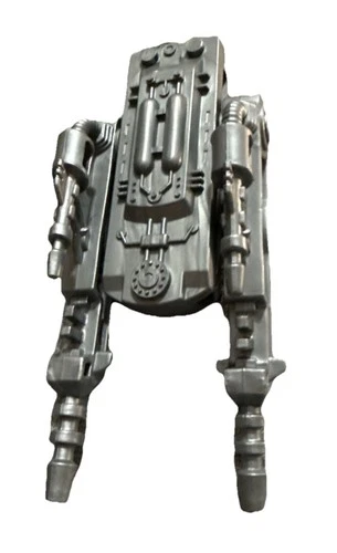 Vintage MOTU - Rio Blast Backpack Gun Weapon - PART - Masters of the Universe