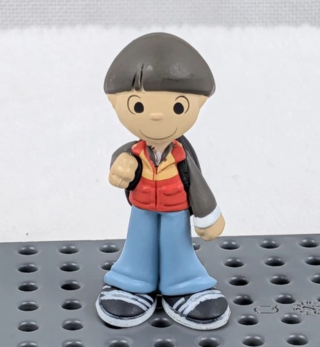 Funko Mystery Minis Stranger Things Series 1 - Will Byers