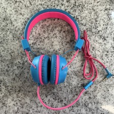 JLab Kids Wired Headphones