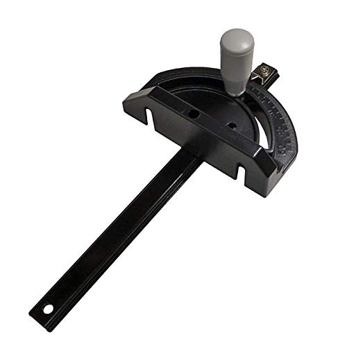 Ryobi Genuine OEM Replacement Miter Gauge For RTS10NS - 089040002703