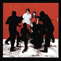 White Stripes - White Blood Cells - Cd Longplay - F600Z