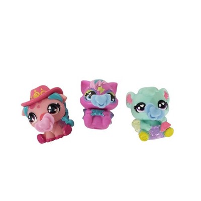 Hatchimals Babies Figure Lot