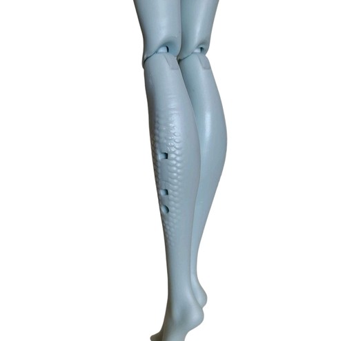 Monster High Ghouls Beast Pet Lagoona Blue Puppe 2015 Mattel G2 - Bild 10 von 10
