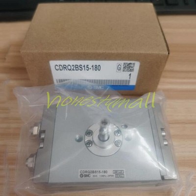 1PC New SMC CDRQ2BS15-180 CDRQ2BS15180 Cylinder