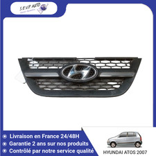 Calandre Hyundai ATOS