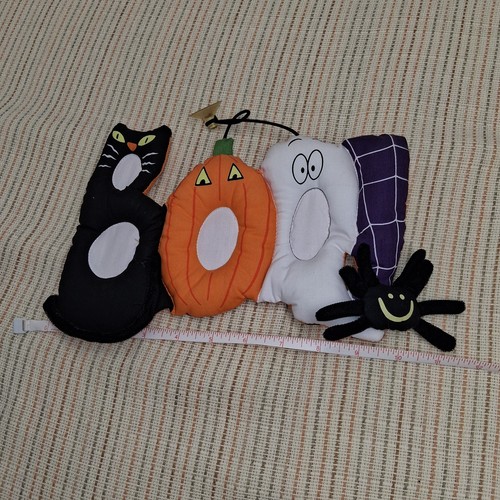 Avon Vintage Collection Boo To You Plush Decoration for Door / Window - Picture 9 of 11