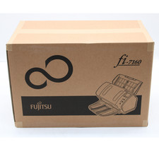 Fujitsu PA03670-B085 fi-7160 Scanner PA03670-B085 ADF Desktop Scanner New In Box
