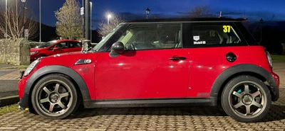 Mini Cooper S R56 2013 - Image 1 of 4