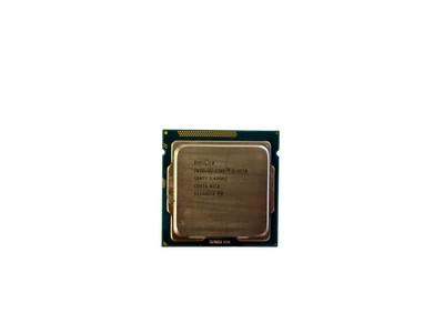 Intel Core i5-3570 SR0T7 3,40 GHz Sockel LGA1155 Prozessor inkl. Lüfter