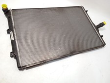 Radiateur Seat ALTEA