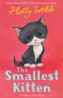 The Smallest Kitten | Holly Webb | Englisch | Taschenbuch | 2022