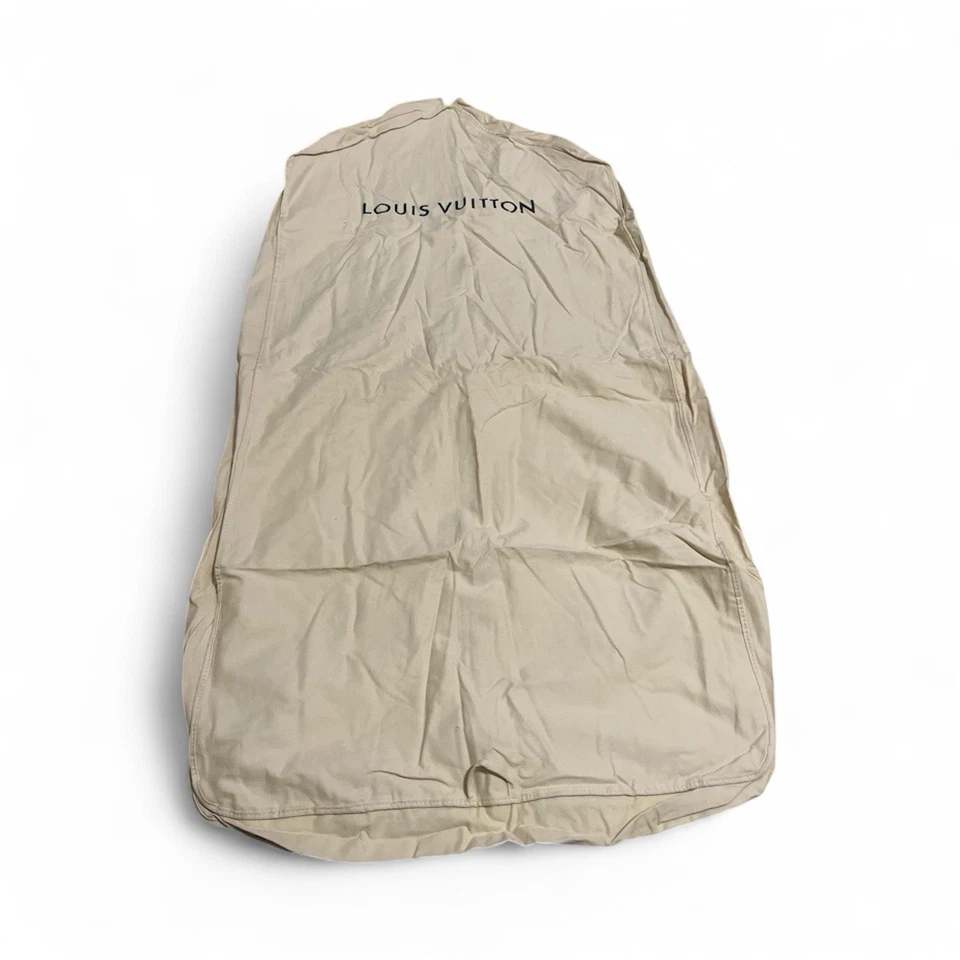 Louis Vuitton Garment bag - Image 2 of 4