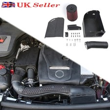 Performance Air Intake Pipe Induction For Mercedes C300 C180 C200 C300 E200 E300