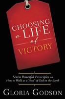 Gloria Godson | Choosing A Life Of Victory | Taschenbuch | Englisch (2022)