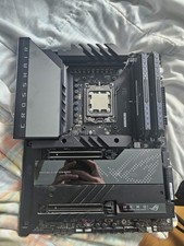 ASUS ROG Crosshair X670E Hero AM5 Motherboard 