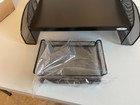 Onyx Mesh Monitor Stand 19.25" x 11.25" x 6.25" Black 2159BL — photo 4