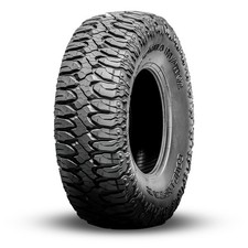 1 Milestar Patagonia Mt-02 38x13.50r17 127q Off-road Truck Mud Tires 8 Ply