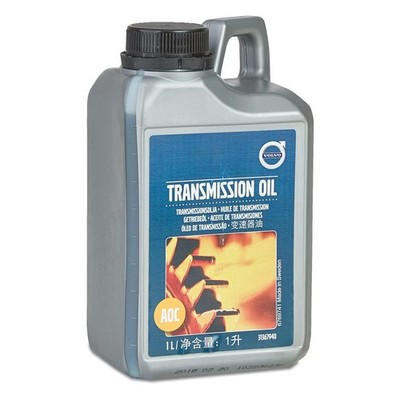 Volvo Getriebeöl Haldex Kupplung Haldexöl 1L 1 Liter 31367940