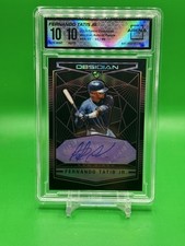 2019 Panini Obsidian Football Cards 27