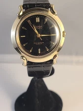 Vintage Waltham Automatic men's Classique  watch, rare collector watch , working