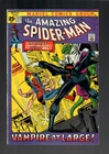 The Amazing Spider-Man #102 FN+ 6.5 (Marvel Comics November 1971)