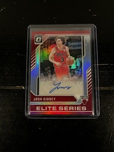 Josh Giddey Autograph | eBay