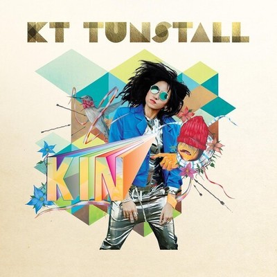 KT Tunstall - Kin [New CD]