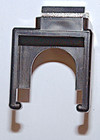 Unusual COLD SHOE Bracket or Grip Accessory for Camera Flash, Made in Japan — photo 10