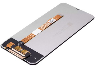 Original LCD Display für Vivo Y17s / Vivo Y28 ohne Rahmen Aufbereitet