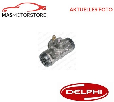 RADBREMSZYLINDER TROMMELBREMSE DELPHI LW26506 A FÜR FORD TRANSIT