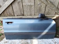 Porte avant et accessoires Audi 60