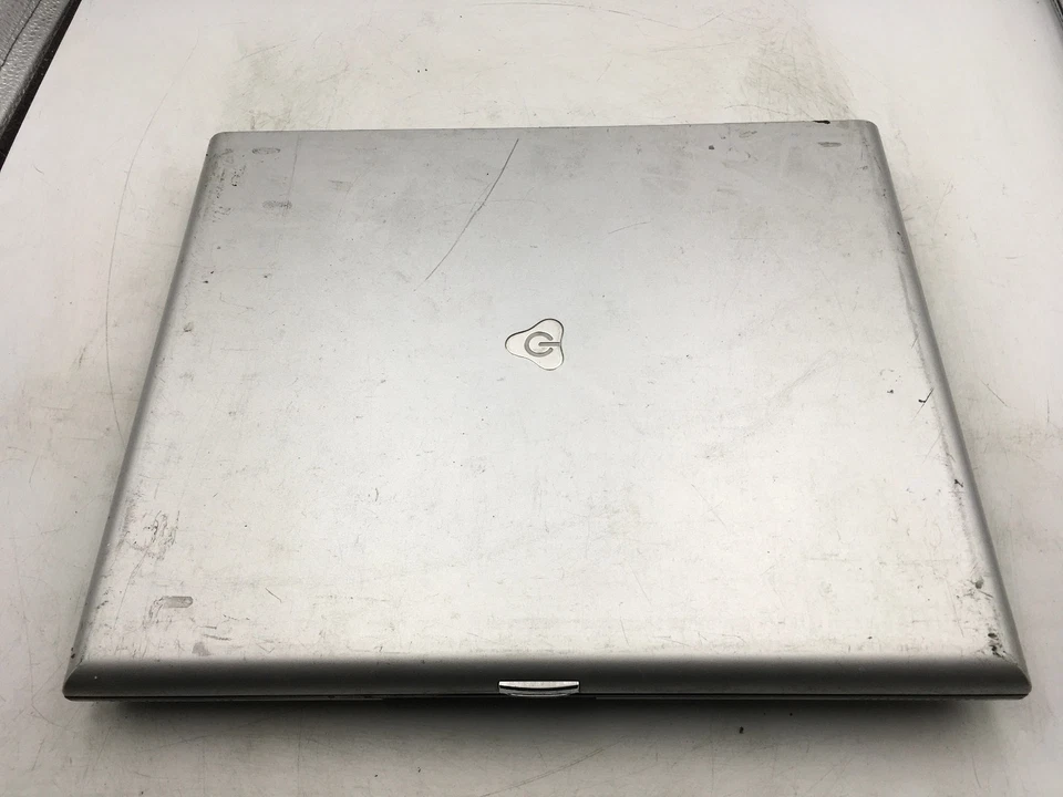 GATEWAY 450ROG - BOOTS TO BIOS/BAD LCD - INTEL PENTIUM M - 1GB RAM - READ - BB - Image 4 of 4