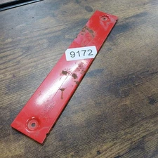 Craftsman Direct Drive 10” Table Saw 113 Series Throat Plate