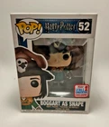 Funko Pop Harry Potter Boggart As Snape 52 2017 Funko Fall Convention Exclusive
