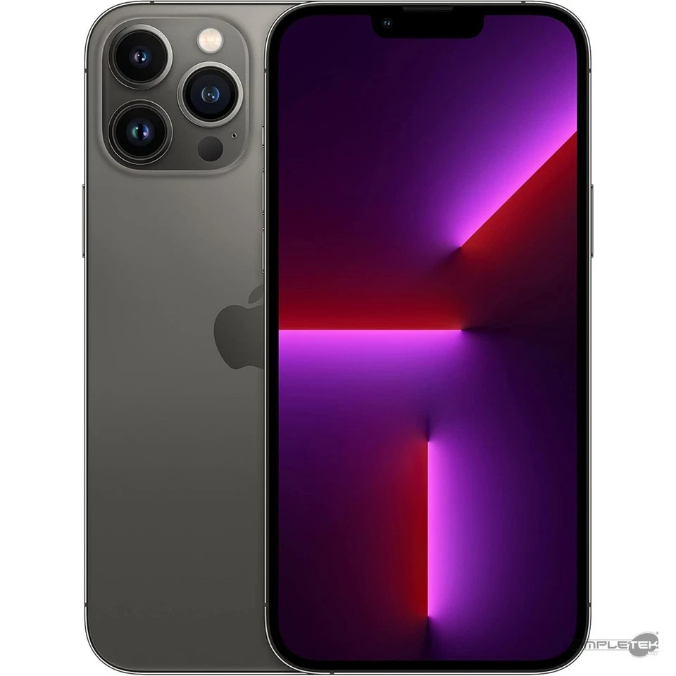 Apple iPhone 13 Pro Max · 512GB, foto 1 di 4