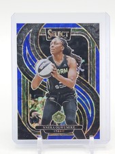 NNEKA OGWUMIKE 2025-26 SELECT WNBA BLUE SCOPE PRIZM PREMIER LEVEL /199 Q5908