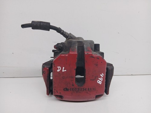 6022296 bremssättel vorne links BMW SERIE 5 BERLINA E39 530D 2000 212684